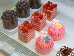 -好利来(南京路一店)