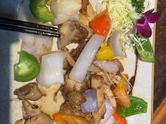 -上楼私房菜(院士路店)