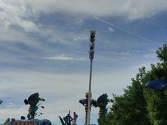 -华夏文旅西安度假区