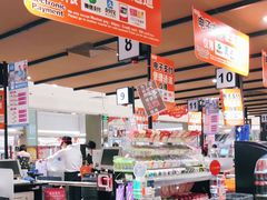 -AEON永旺(东方宝泰店)