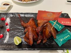 -侨美·唐荔园·40年地道粤菜