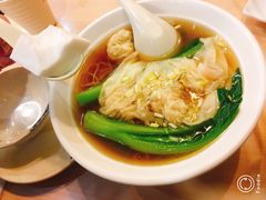 -多多旺港式茶餐厅(新区店)