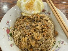 -吉祥面馆(孩儿巷北路店)