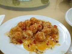 -龙珠饭店-深夜大食堂(五爱西直街店)