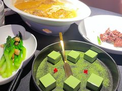 -華府(凯德晶萃店)