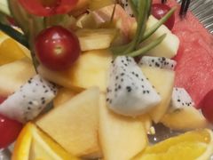 -城南往事·鲁菜济南菜(长清园博园恒大绿洲店)