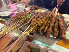 -木屋烧烤(白石洲店)