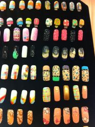 照片 002-绘甲社NACHO&DAI SALON