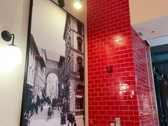 大堂-城市大道红炉披萨烘焙坊