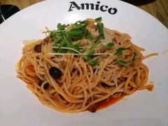 -Kitchen·Y洋厨房西餐厅(王府壹号店)