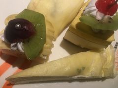 -V-ONE西雅图海鲜自助餐厅(仓山万达广场店)