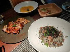 -West10 西拾·西餐厅·创意菜(未来科技城店)