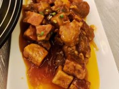 -福州天元国际威斯汀酒店·中国元素餐厅