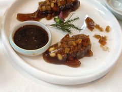 -惠丰堂饭庄·烤鸭·京味菜(西北旺·唐家岭店)