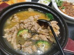 -艳阳天民俗村(公园路店)