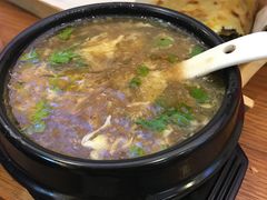 -舞素卷菜煎饼.糁汤(万达金街店)