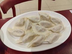 -喜家德虾仁水饺(深圳印力中心店)