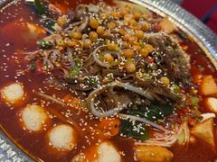 -A货肉蟹煲(印象城店)