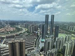 -Social 秀西餐厅-长沙瑞吉酒店(运达店)