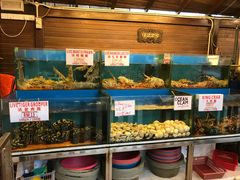 -真浪花园海鲜餐馆