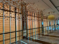 -视界美食自助餐厅·石家庄希尔顿酒店