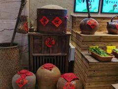 -鸿鑫海鲜楼(建联店)