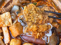 -阿生哥螺蛳粉•火锅(永安街店)