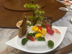 -伊和园清真餐饮
