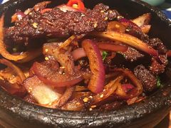 -绿茶餐厅(布吉万象汇店)