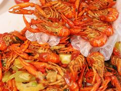 -一起吃小龙虾·海鲜(海珠店)