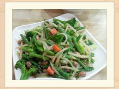 凉菜-旺晋乡刀削面(贵派大厦店)