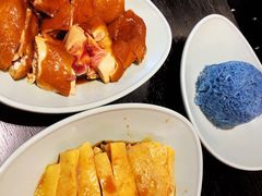 -Asianplus海蓝鸡饭
