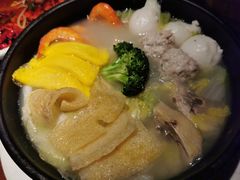 全家福-外婆家(西溪印象城店)