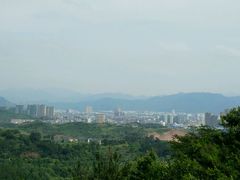-天台山赤城山景区