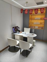 -康美贞·痘肌养护管理中心