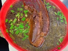 -小龙大肉面馆