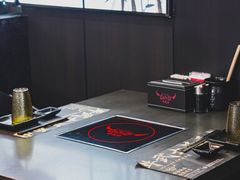 -牛武士寿喜烧·和牛火锅自助(全球首店)