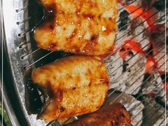 -本炙炭烤·蒲烧活鳗料理店(金沙洲店)