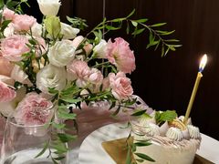 -王品牛排(合肥万象城店)