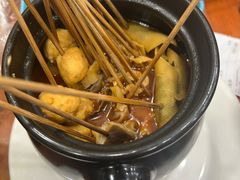 -有滋有味烧烤涮(果园星城C区店)