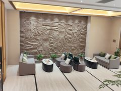 -帝皇海海鲜豆捞(桐泾商务广场店)