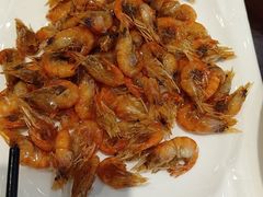 油爆河虾-德兴馆(山西南路店)
