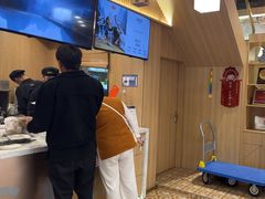 -霸王茶姬(南强街店)