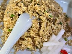 -木屋烧烤(惠阳华润小径湾店)