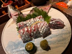-三川·十酒Izakaya(南昌路店)