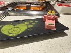 -海底捞火锅(高科广场店)