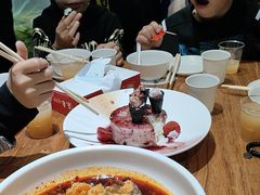 -东来土菜馆(民祥园路店)