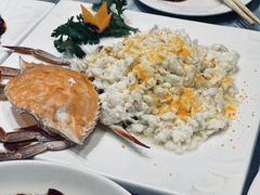 赛螃蟹-春江饭店(共青团路总店)