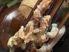 -关二碳烤羊腿(龙翔路店)