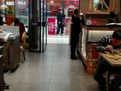 -凡塔斯牛排餐厅(厚街万达店)